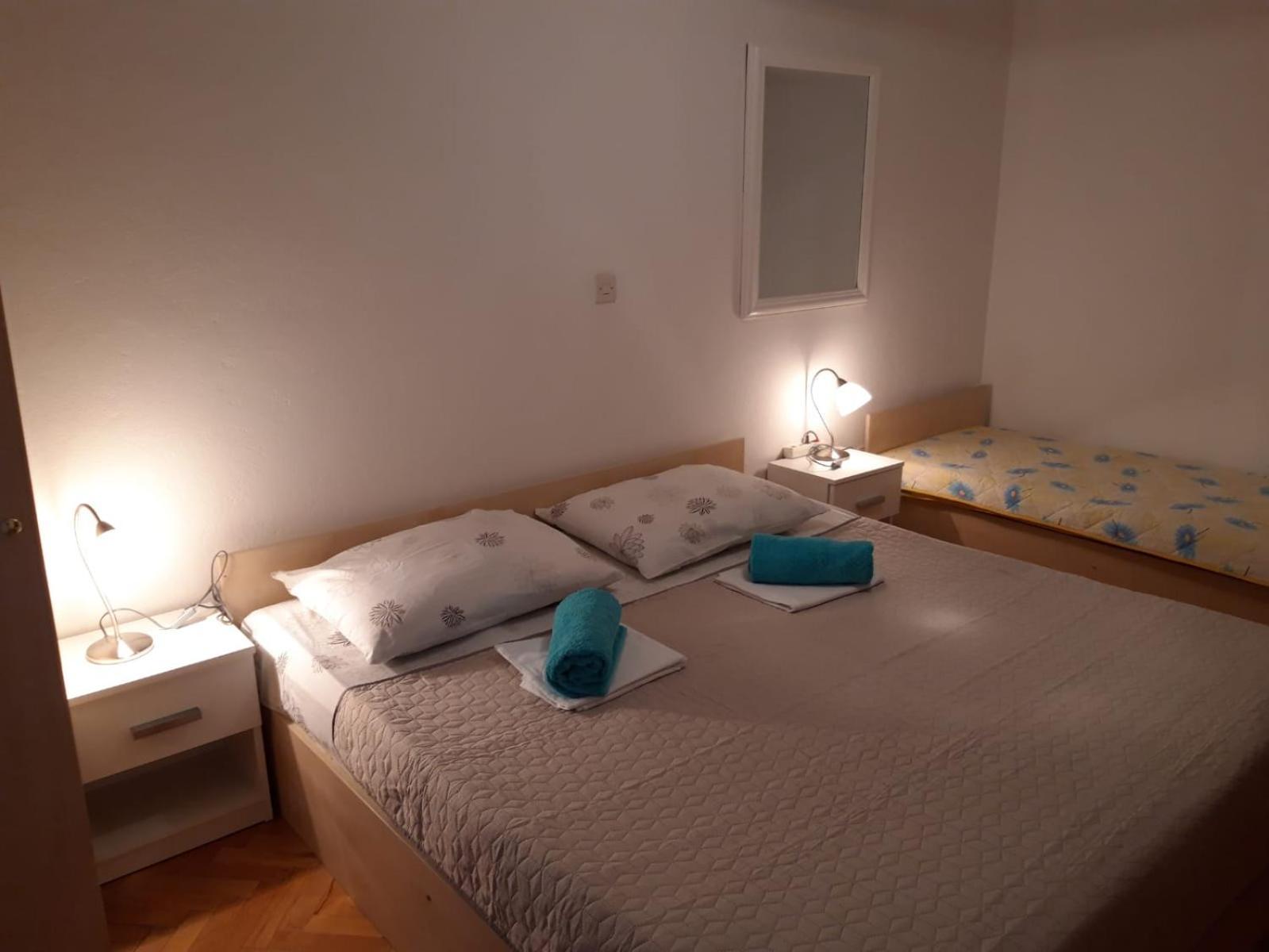 Apartmani R&B Radalj Макарска Номер фото