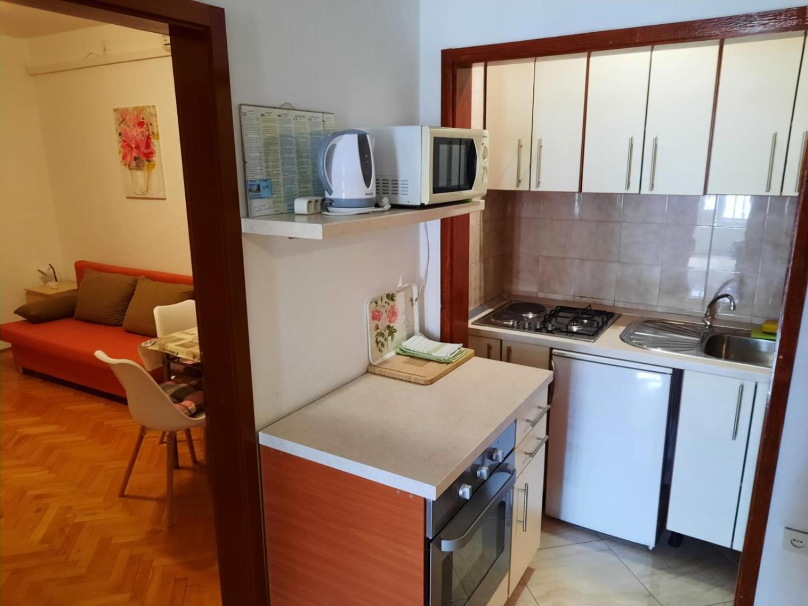 Apartmani R&B Radalj Макарска Номер фото