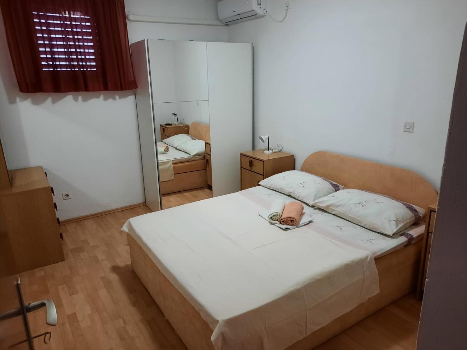 Apartmani R&B Radalj Макарска Номер фото