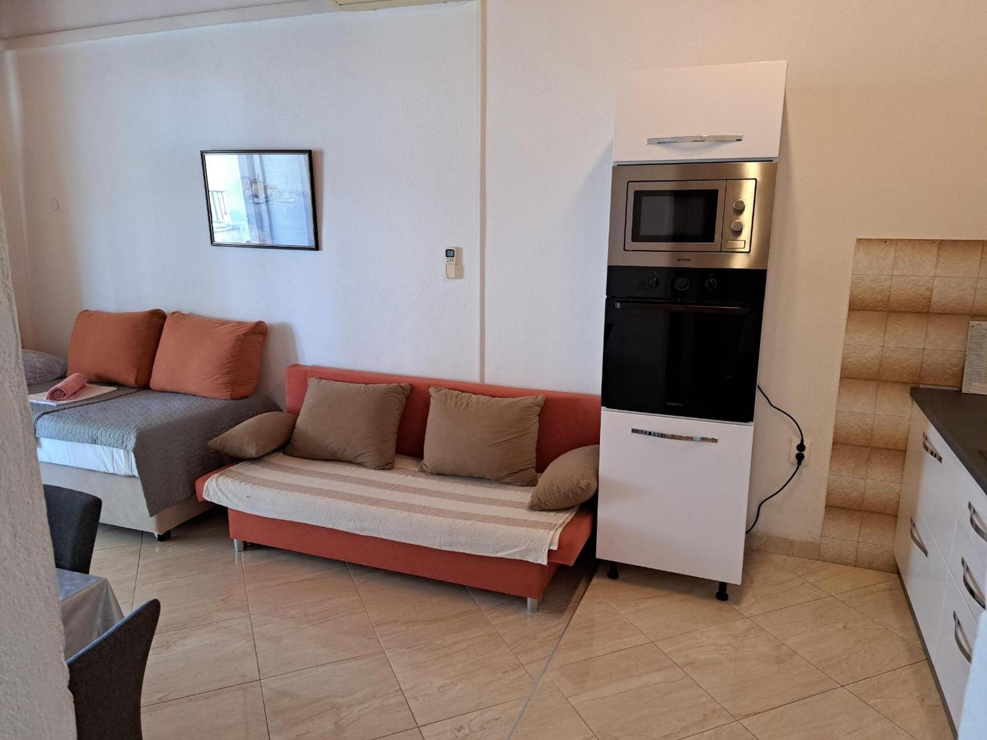 Apartmani R&B Radalj Макарска Номер фото