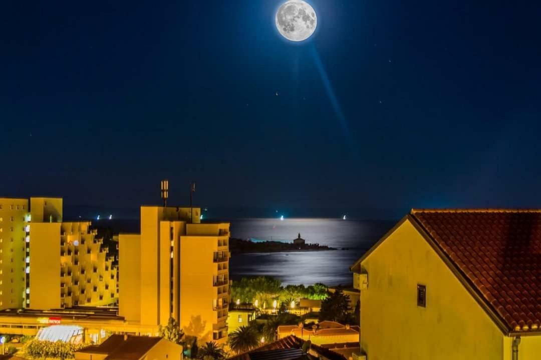 Apartmani R&B Radalj Макарска Экстерьер фото